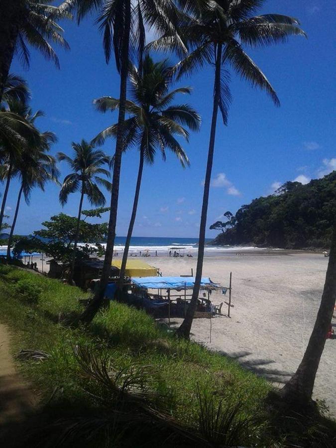 Recanto Calua Serra Grande  Bagian luar foto