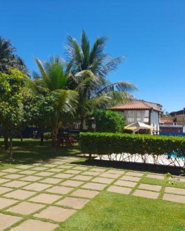 Recanto Calua Serra Grande  Bagian luar foto